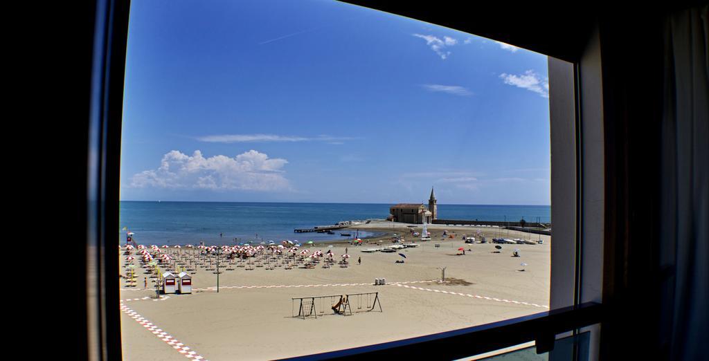 Hotel Sara Caorle Værelse billede