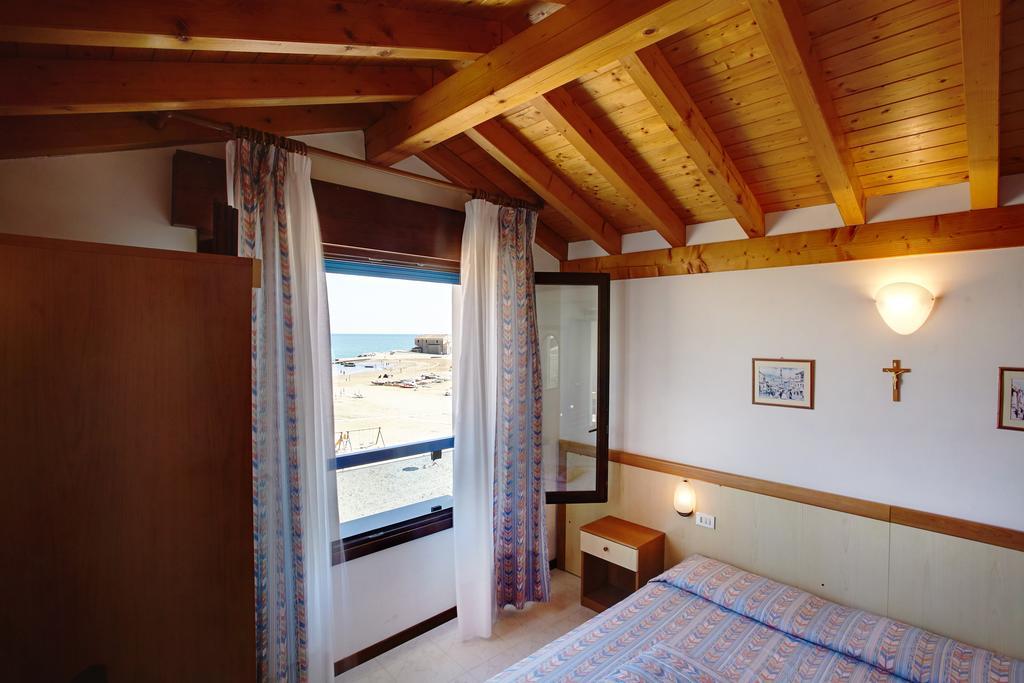 Hotel Sara Caorle Værelse billede