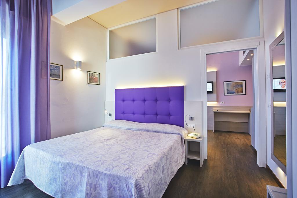 Hotel Sara Caorle Værelse billede