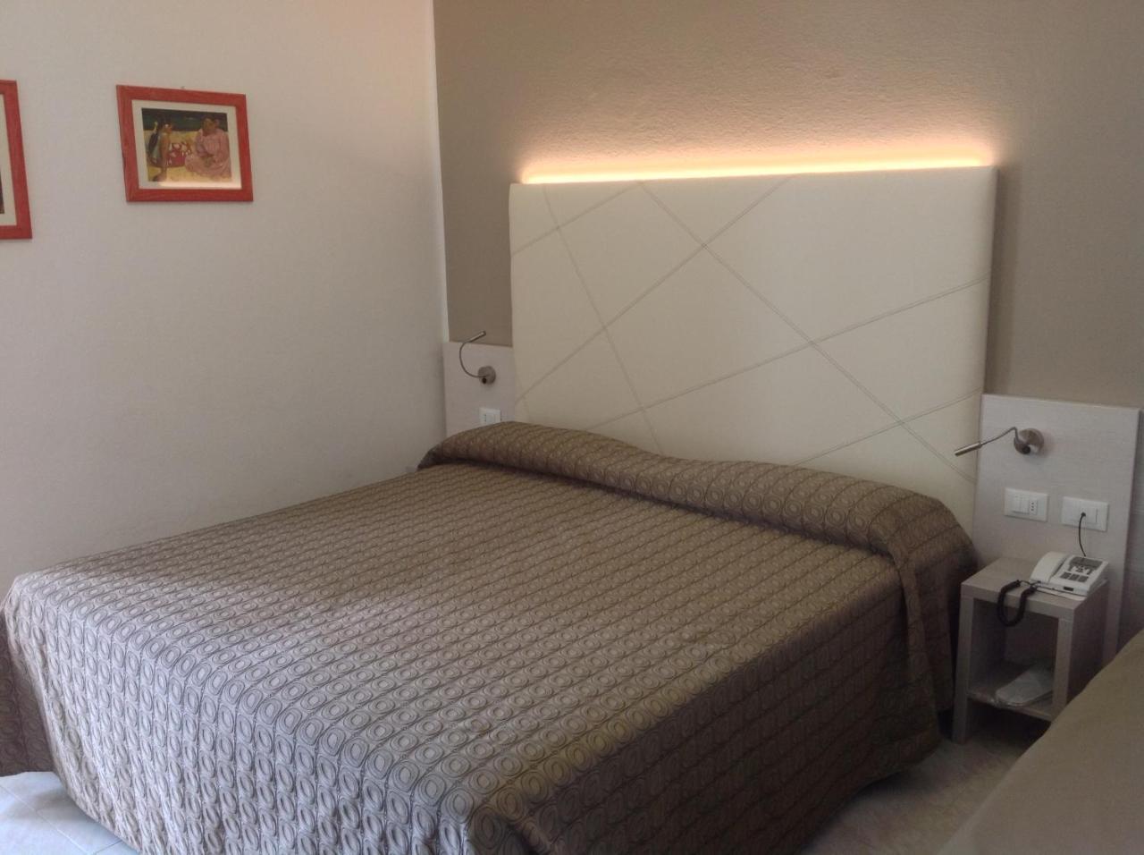 Hotel Sara Caorle Eksteriør billede
