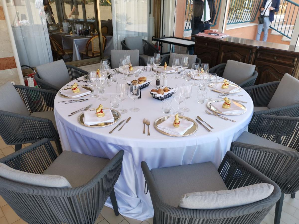 Hotel Sara Caorle Eksteriør billede